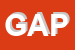 Logo di GAPI SRL