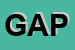 Logo di GAPI SRL