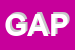 Logo di GAPI SRL