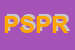 Logo di PRS SRL PRECISION RUBBER SEALINGS