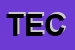 Logo di TECNYMON SRL