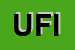 Logo di UFI (SRL)