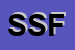 Logo di STATION SERVICE DI F