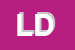 Logo di LEADER DISCOUNT (SRL)