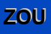 Logo di ZOUPAS