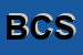 Logo di BOSIO COMMERCIALE SRL