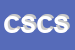 Logo di CENTRO SPORTIVO CORAL-ASSOCIAZIONE SPORTIVA DILETTANTISTICA