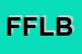 Logo di FALEGNAMERIA F LLI BENZONI LUIGI E ROBERTO OTHER