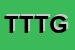Logo di TRE T DI TROVATI GP e C S