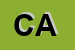 Logo di CANOVA ANGELO