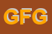 Logo di GF DI FERRARI GUERINO