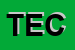 Logo di TECNOPAN SNC