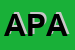 Logo di APAG SRL