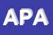 Logo di APAG SRL