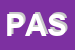 Logo di PASSIONE AUTO SRL