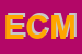 Logo di ELETTROSAT DI CALEGARI MAURO