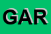 Logo di GARTEX (SNC)