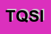 Logo di TOTAL QUALITY SYSTEM INSTITUTE -SRL IN FORMA ABBREVIATA TQSI -SRL