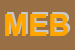 Logo di MEBEL