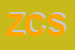 Logo di ZORZI COSTRUZIONI SRL