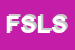 Logo di FASHION STIR LOGIC SRL