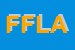 Logo di FLAMMA FABBRICA LOMBARDA AMMINO ACIDI SPA