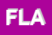 Logo di FLAG SPA