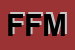 Logo di FM FIORENZO MAZZOLENI SRL