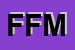 Logo di FM FIORENZO MAZZOLENI SRL