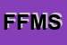 Logo di FM FIORENZO MAZZOLENI SRL