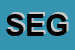 Logo di SEGIBO (SRL)