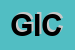 Logo di GICAC (SRL)