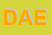 Logo di DAEC