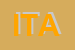 Logo di ITACA (SRL)