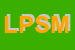 Logo di LONDON PELLETTERIE SAS DI MAFFI MARCO e C