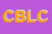 Logo di CMB DI BREVI LEONELLO e C SNC