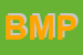 Logo di BMP SNC