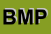 Logo di BMP (SNC)