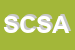 Logo di SOC COOP SOCIALE ARCOBALENO