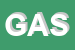 Logo di GASBO