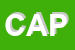 Logo di CAPPELLO (SRL)
