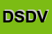 Logo di DEVAS SDF DI DISTANTE VINCENZO e VENZA VITO