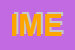 Logo di IMET SPA