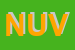 Logo di NUVOLA