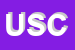 Logo di UNIONE SPORTIVA CISANESE