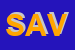 Logo di SAV (SRL)