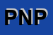 Logo di CON PLAX NEW PAC (SPA)