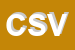 Logo di CSV SRL