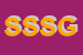 Logo di SGE SRL - SOCIETA' GENERALE DI ELETTRICITA'