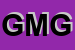 Logo di GMG SNC